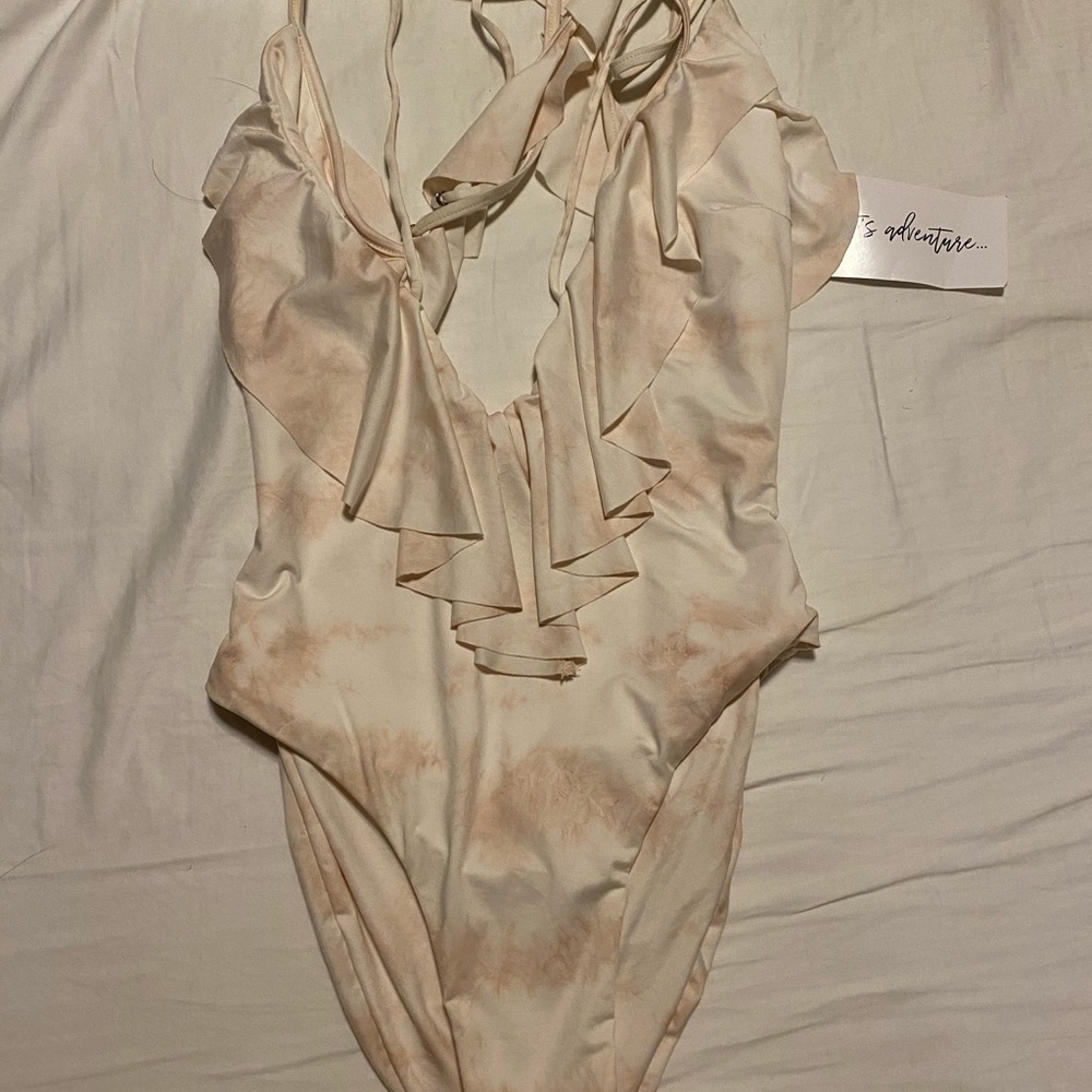 Blue Life One Piece